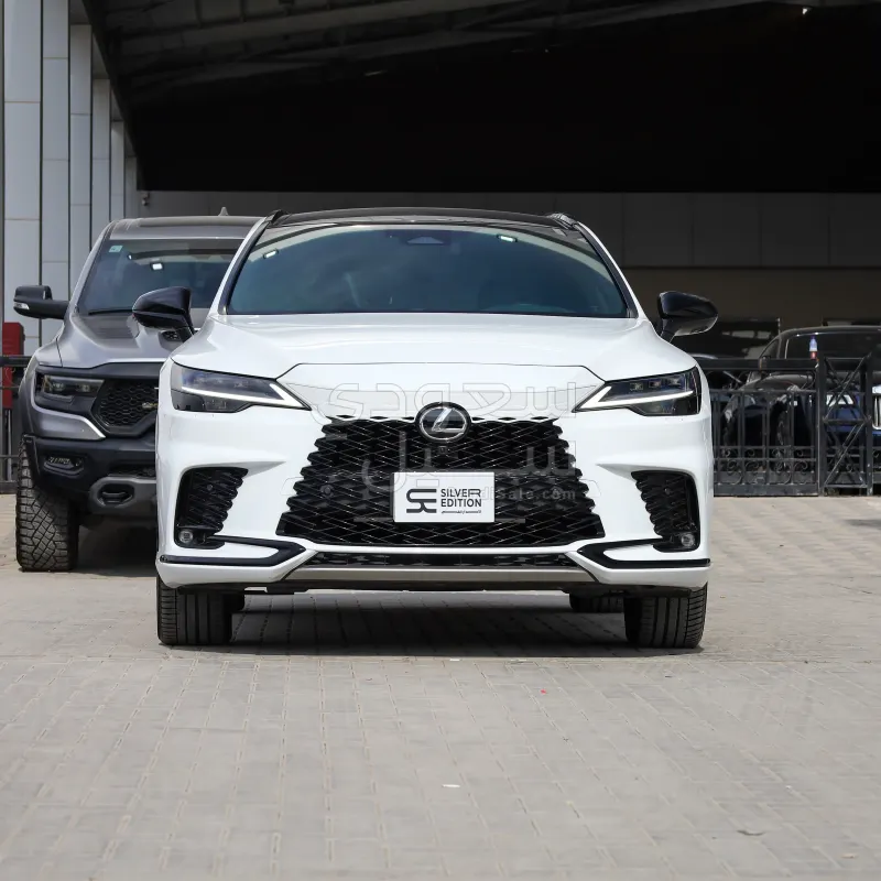 2024 لكزس أر إكس 500إتش