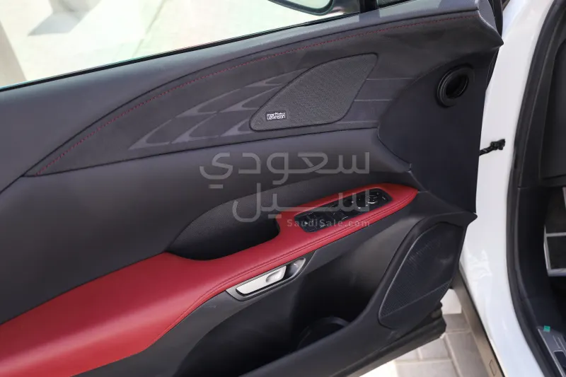 2024 لكزس أر إكس 500إتش