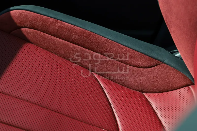 2024 لكزس أر إكس 500إتش