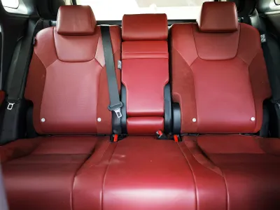 2024 لكزس أر إكس 500إتش