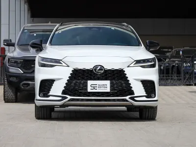 2024 لكزس أر إكس 500إتش