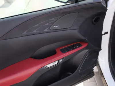 2024 لكزس أر إكس 500إتش