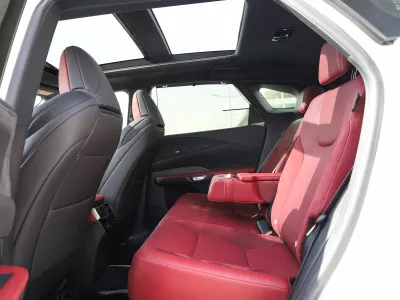 2024 لكزس أر إكس 500إتش