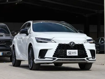 2024 لكزس أر إكس 500إتش