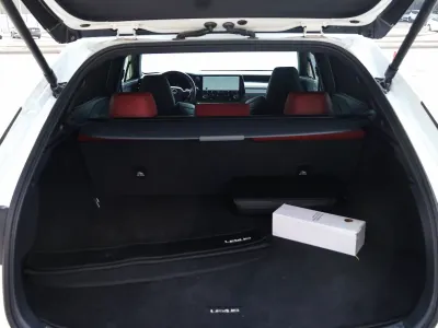 2024 لكزس أر إكس 500إتش