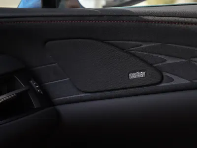 2024 لكزس أر إكس 500إتش