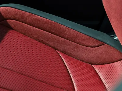 2024 لكزس أر إكس 500إتش