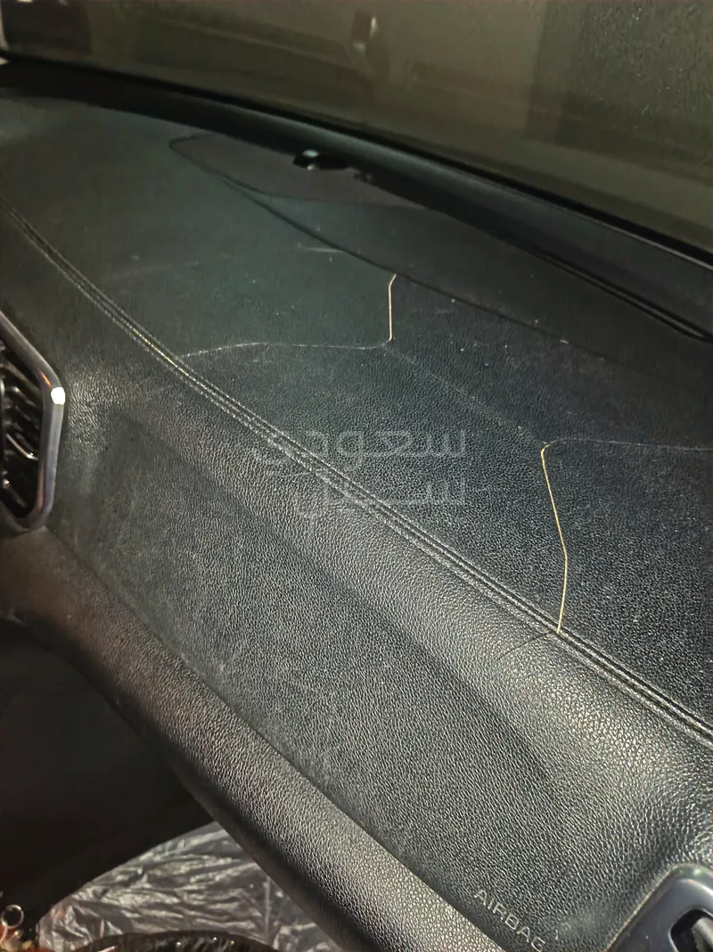 2018 كيا سبورتج