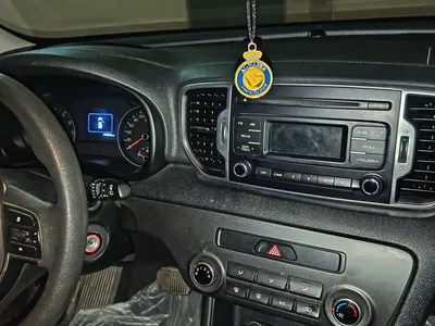 2018 كيا سبورتج