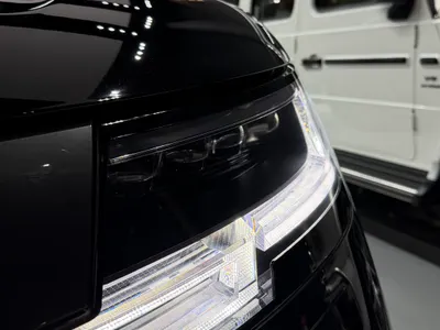 2025 لاند روفر رينج روفر اتش اس اي