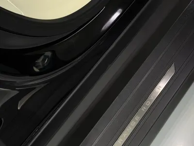 2025 لاند روفر رينج روفر اتش اس اي