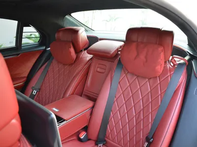 2021 مرسيدس - بنز إس 500 أي إم جي