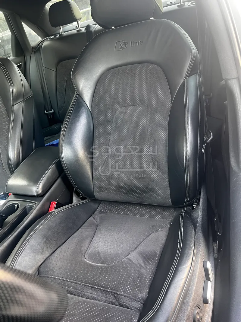 2016 اودي اي 4