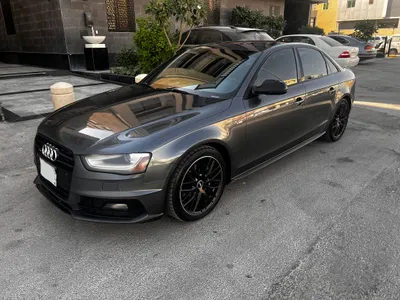 2016 اودي اي 4