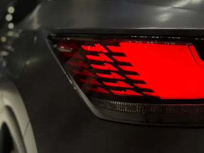 2024 لكزس أر إكس 350