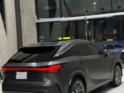 2024 لكزس أر إكس 350