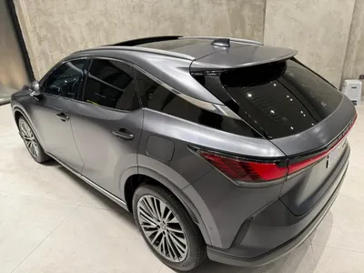 2024 لكزس أر إكس 350