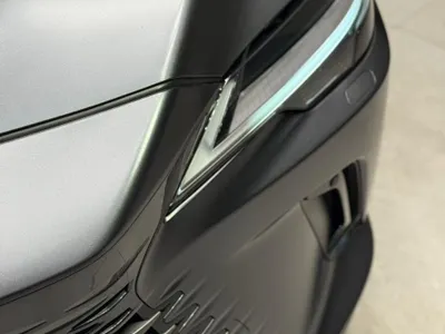 2024 لكزس أر إكس 350