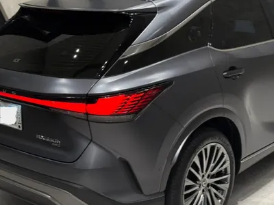 2024 لكزس أر إكس 350