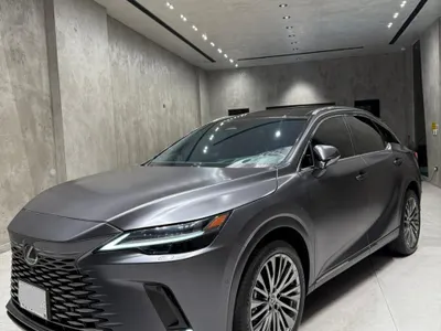 2024 لكزس أر إكس 350