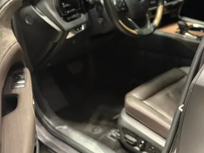 2024 لكزس أر إكس 350