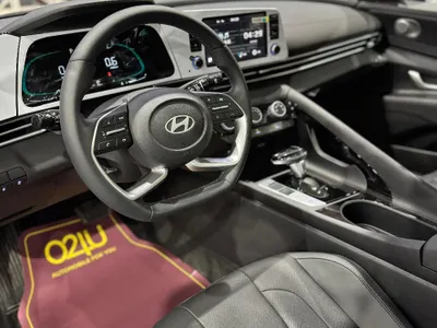 2025 هيونداي النترا