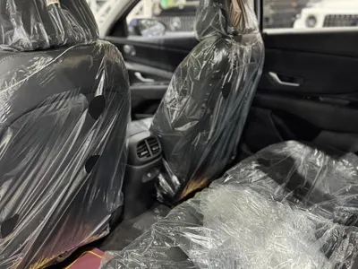 2025 هيونداي النترا