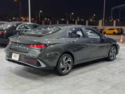 2025 هيونداي النترا