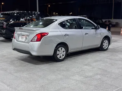 2019 نيسان صني