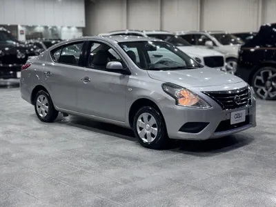 2019 نيسان صني