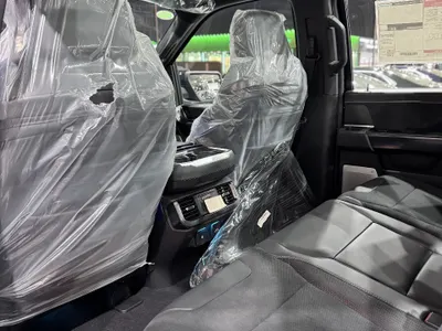 2025 فورد اف 150 رابتور ار