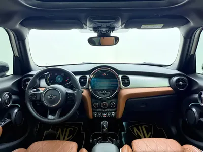 2024 ميني كوبر اس