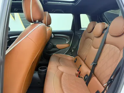 2024 ميني كوبر اس