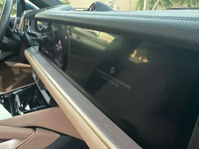 2024 بورش كايين