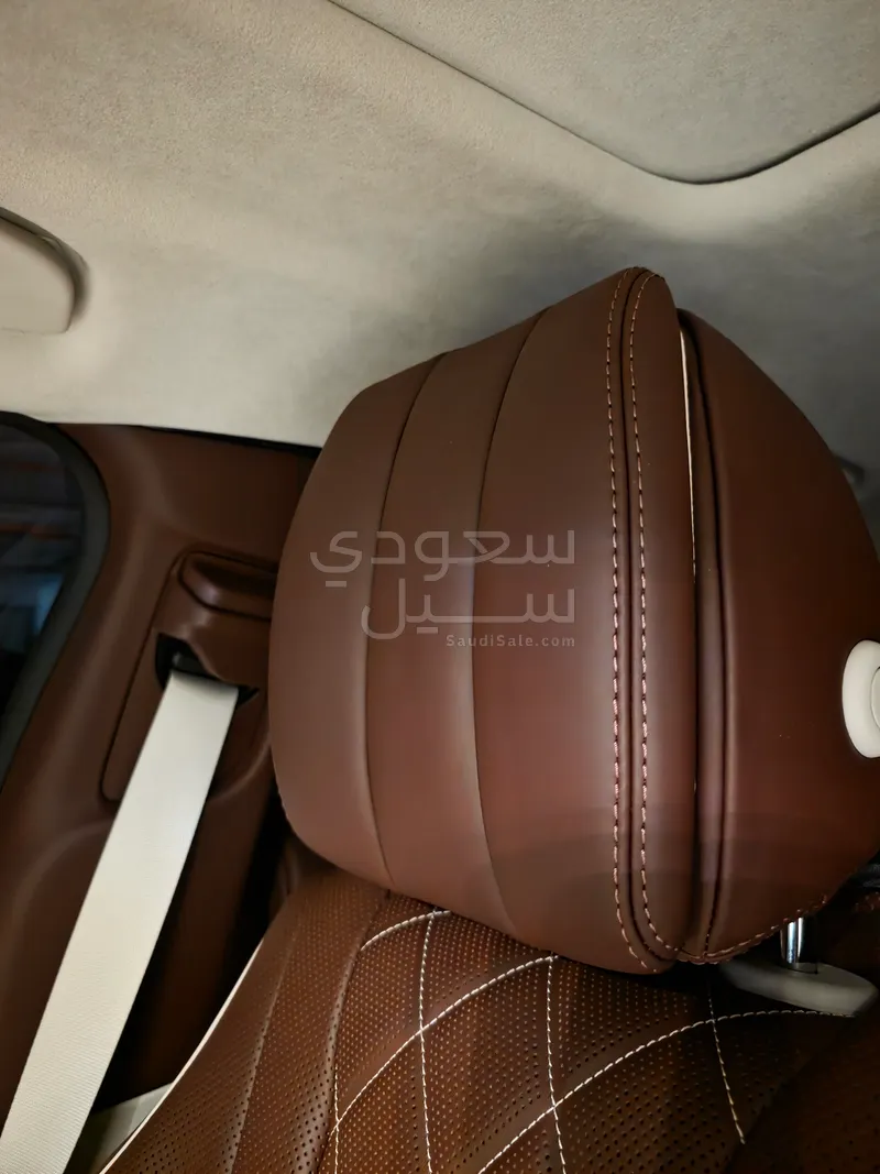 2023 مرسيدس - بنز سي إل إس 350