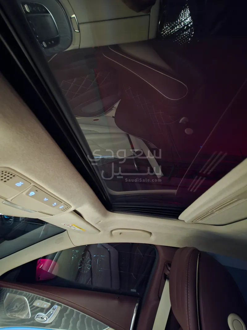 2023 مرسيدس - بنز سي إل إس 350