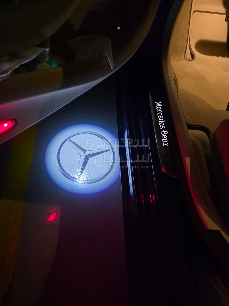 2023 مرسيدس - بنز سي إل إس 350