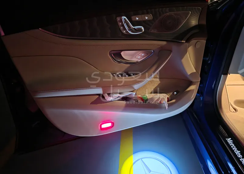 2023 مرسيدس - بنز سي إل إس 350