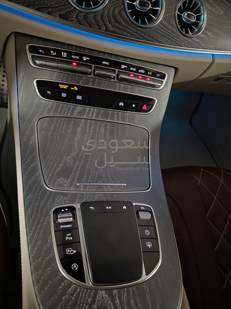 2023 مرسيدس - بنز سي إل إس 350