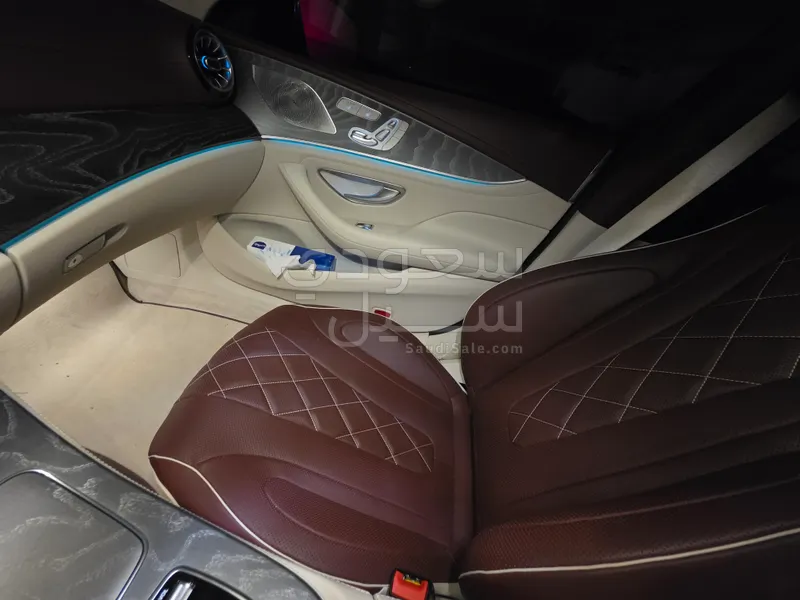 2023 مرسيدس - بنز سي إل إس 350