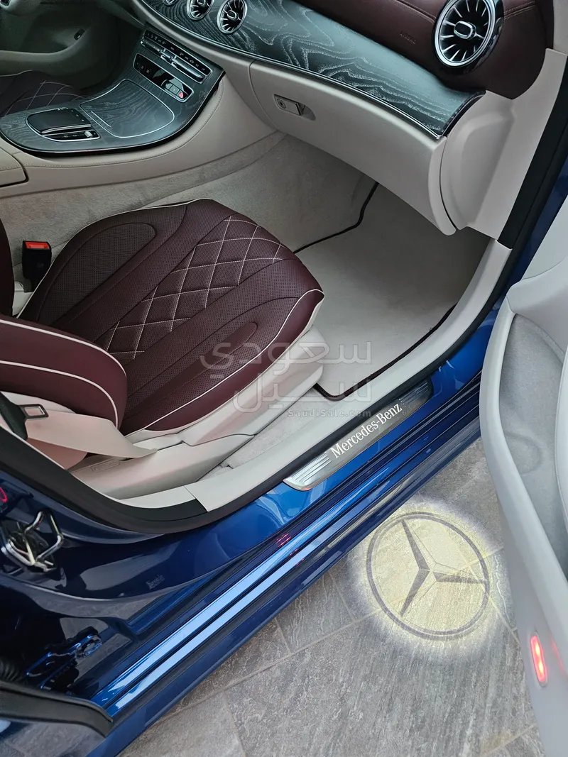 2023 مرسيدس - بنز سي إل إس 350