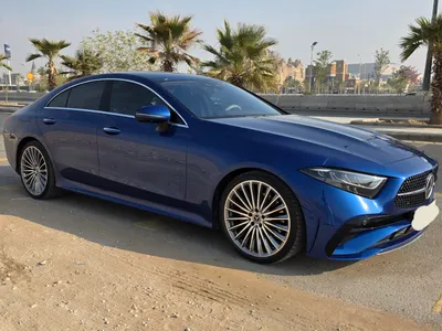 2023 مرسيدس - بنز سي إل إس 350