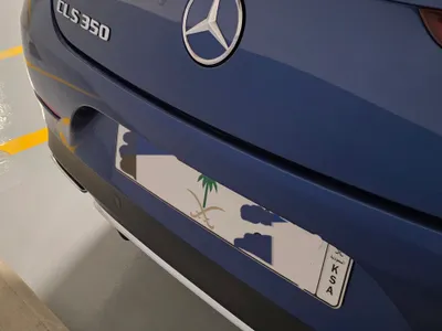 2023 مرسيدس - بنز سي إل إس 350