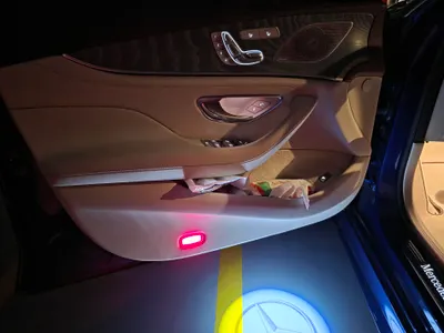 2023 مرسيدس - بنز سي إل إس 350