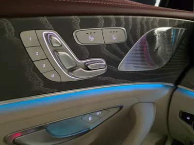 2023 مرسيدس - بنز سي إل إس 350