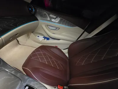 2023 مرسيدس - بنز سي إل إس 350