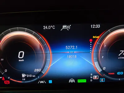 2023 مرسيدس - بنز سي إل إس 350