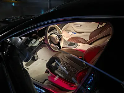 2023 مرسيدس - بنز سي إل إس 350