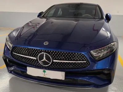 2023 مرسيدس - بنز سي إل إس 350