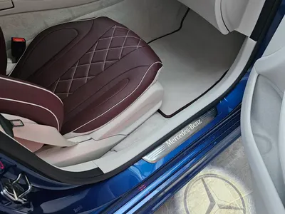 2023 مرسيدس - بنز سي إل إس 350